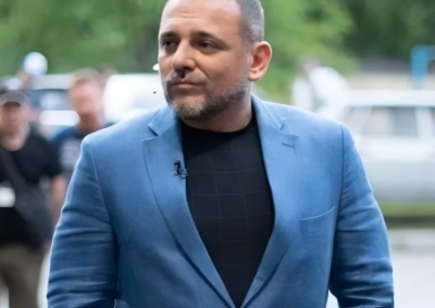 Это уже напоминает крепостное право: Бужанский раскритиковал норму украинского закона о переименовании улиц