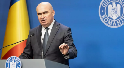 Румыния не хочет отправлять своих солдат на Украину, обозначив свой вклад базами НАТО