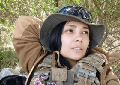 «Санитару требуется санитар»: Медик 82-й ОДШБр требует ужесточения мобилизации