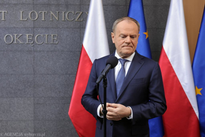 Туск сообщил о решении  Европы не принимать условий России по Украине