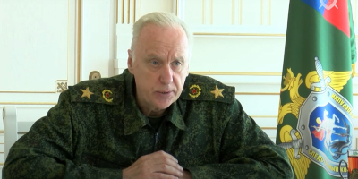 Бастрыкин: Более 330 человек погибли при вторжении ВСУ в Курскую область