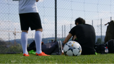 Из Украины бегут футболисты. Вратарь ФК «Кривбасс» Омельченко исчез на сборах в Словении