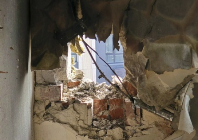 Боевые дроны ВСУ продолжают атаки российских регионов