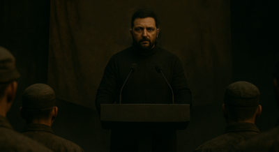 Зеленский ввел против России новые санкции с намерением ограничить развитие российских ударных дронов с элементами ИИ