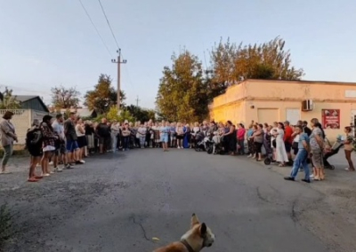 Жители ДНР призвали Путина и Бастрыкина отстранить Пушилина и его команду от власти