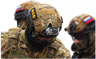 В Крыму задержали «жертву обмана» СБУ, которая пыталась пронести в УФСБ бомбу в иконе