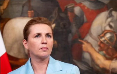 Премьер Дании назвала ситуацию вокруг Гренландии очень серьезной