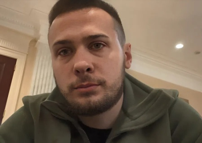 Главный волонтёр ДНР не хочет доставлять воду населению по поручению Пушилина