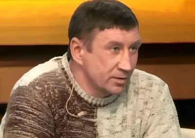 Сын серийного убийцы Чикатило «воскрес» в Харькове