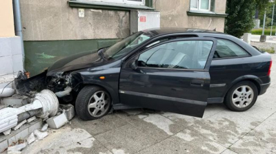 Украинцы шокируют поляков выходками в пьяном виде