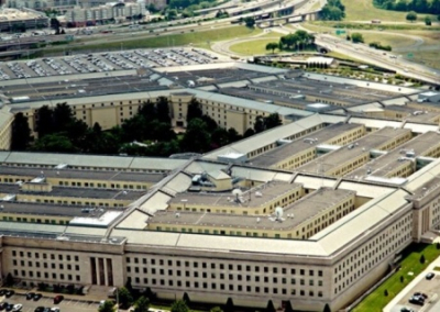 Произведённое для Украины вооружение США могут оставить для собственных нужд