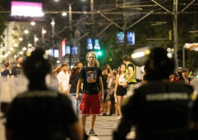 У Сербии будет новый президент