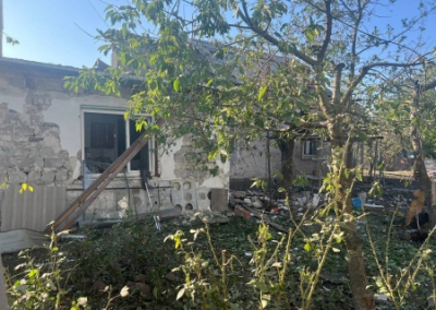 ВСУ ведут обстрелы ДНР, Белгородской, Курской и Херсонской области. Обзор ситуации в прифронтовых регионах России на вечер 18 августа