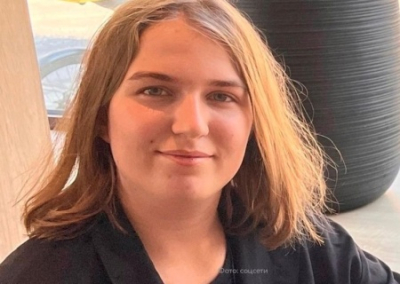 Фаина Савенкова написала письмо Мелании Трамп об агрессии Украины