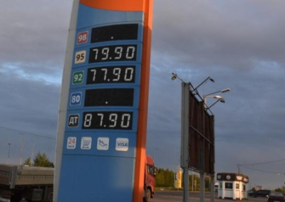 Топливный кризис в РФ. Эксперты и депутаты называют причины и предлагают методы его преодоления