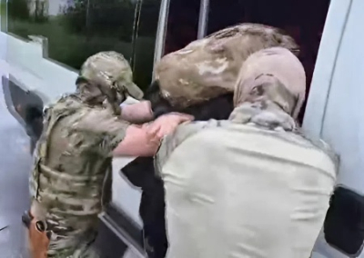 У ФСБ ежедневный улов предателей: за решетку отправлены очередные госизменщики