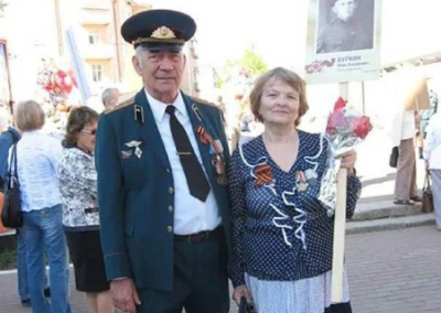 Сырский с просьбой спасти отца лично обратился к главе Минздрава РФ Мурашко