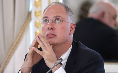 Дмитриев заявил о панике у сторонников войны на Украине