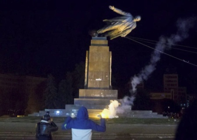 Ленина «победили». Что дальше?