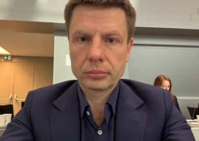 Гончаренко признал экономику Украины разрушенной