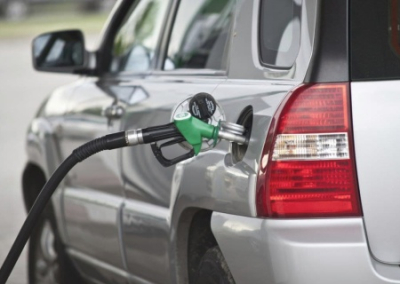 БПЛА ВСУ атаковал АЗС в Рубежном, ранены сотрудники