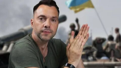 На совести Парубия миллионы сломанных жизней украинцев — Арестович