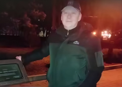 Очередная смерть на руках сотрудников ТЦК: скончался мобилизованный житель Запорожья