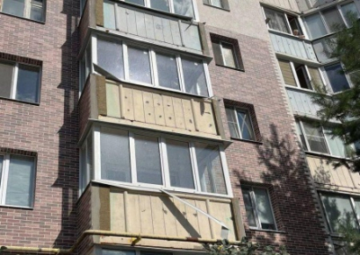 ВСУ ведут обстрелы ДНР, Белгородской и Херсонской области. Обзор ситуации в прифронтовых регионах России на вечер 13 августа