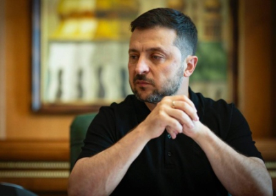 Зеленский прилетит к Трампу 18 августа