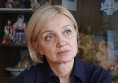 Языковой омбудсмен Украины требует заблокировать доступ к российской музыке