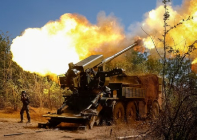 Если не будет мира, то будет ещё больше войны — Reuters о ситуации на Украине