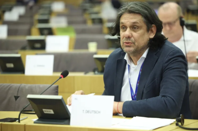 «Членство в ЕС должно быть снято с повестки дня». В партии Орбана обвинили Украину в вооруженном нападении на Евросоюз