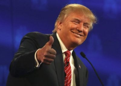 Трамп: принимать решения по конфликту на Украине должны Путин и Зеленский