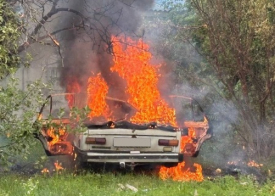 Две россиянки пострадали в результате атаки украинских беспилотников