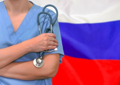 Всех бюджетников медвузов обяжут 3 года работать по специальности