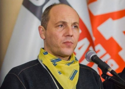 «За всё сделанное когда-нибудь придётся отвечать». Бывшие и нынешние украинские политики комментируют убийство Парубия