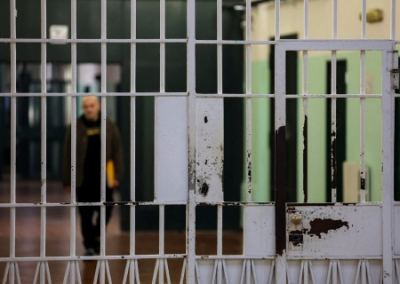 В латвийских тюрьмах готовится акция неповиновения