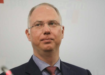 Дмитриев рассказал о восстановлении отношений России и США