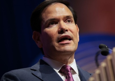 Рубио настаивает на гарантиях безопасности для Украины со стороны Евросоюза