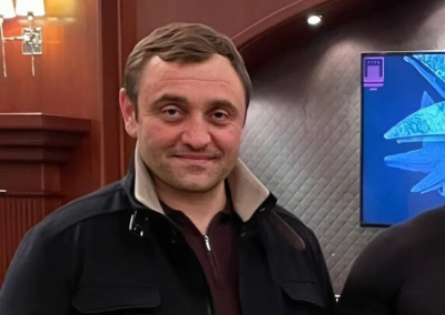 Теракт в Москве, в результате которого погиб основатель батальона «Арбат», совершил смертник