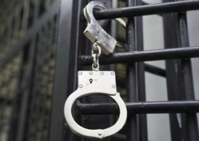 Инженеру и профессору грозит пожизненный срок за госизмену: один работал на США, другой - на Китай