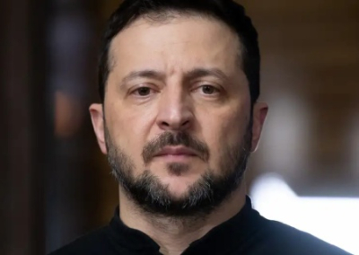 Зеленский допустил потерю Харькова и Днепропетровской области