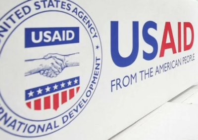 Администрация Трампа полностью ликвидировала USAID