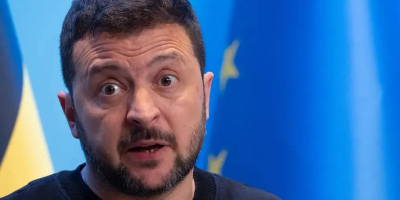 Зеленский: Россияне думают, как закончить войну, и придумывают свою победу в преддверии краха экономики