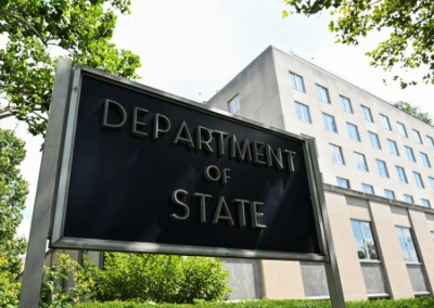 США обвинили Киев в цензуре, пытках и давлении на оппозицию — доклад Госдепа о правах человека на Украине