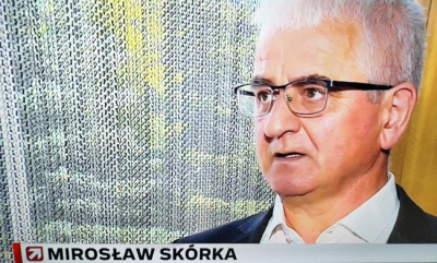 Глава Союза украинцев Польши обвинил Навроцкого в проведении «политики Кремля»