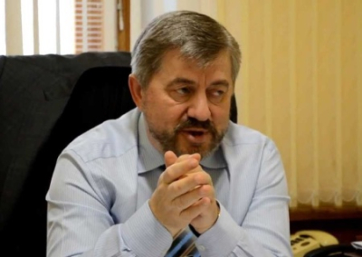 Водолацкий анонсировал освобождение Черниговской, Сумской, Харьковской, Николаевской областей и Одессы