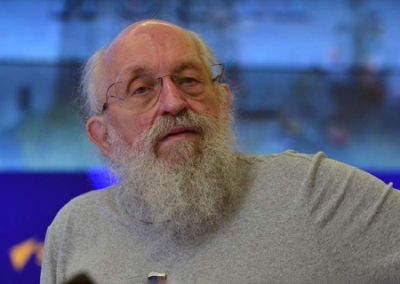 На Украине разыскивают Анатолия Вассермана