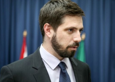 МИД Венгрии допустил изменение позиции по членству Украины в Евросоюзе