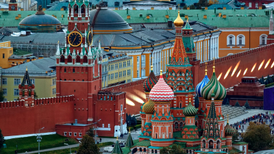 В Кремле считают Украину «впереди Европы всей» по сносу памятников